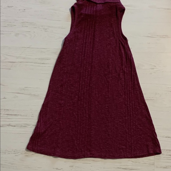 💃🏼BOGO Hippie Rose Garnett Turtleneck Dress - Picture 2 of 2